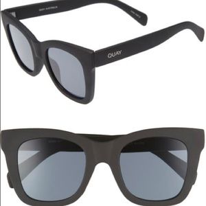 Quay After Hours Sunglasses